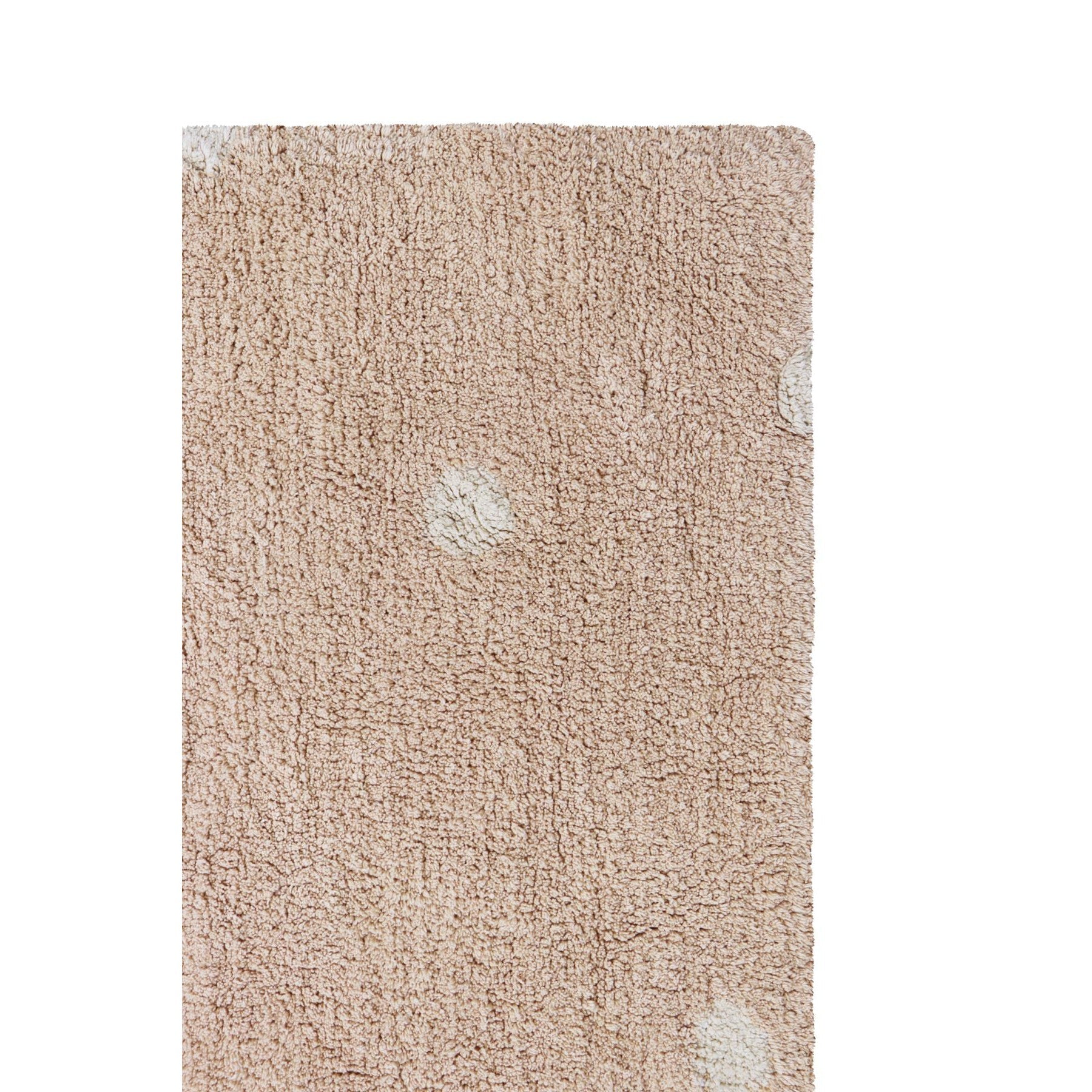Mini Dot Rose Washable Rug、mySite、gigharbornorthrealestate
