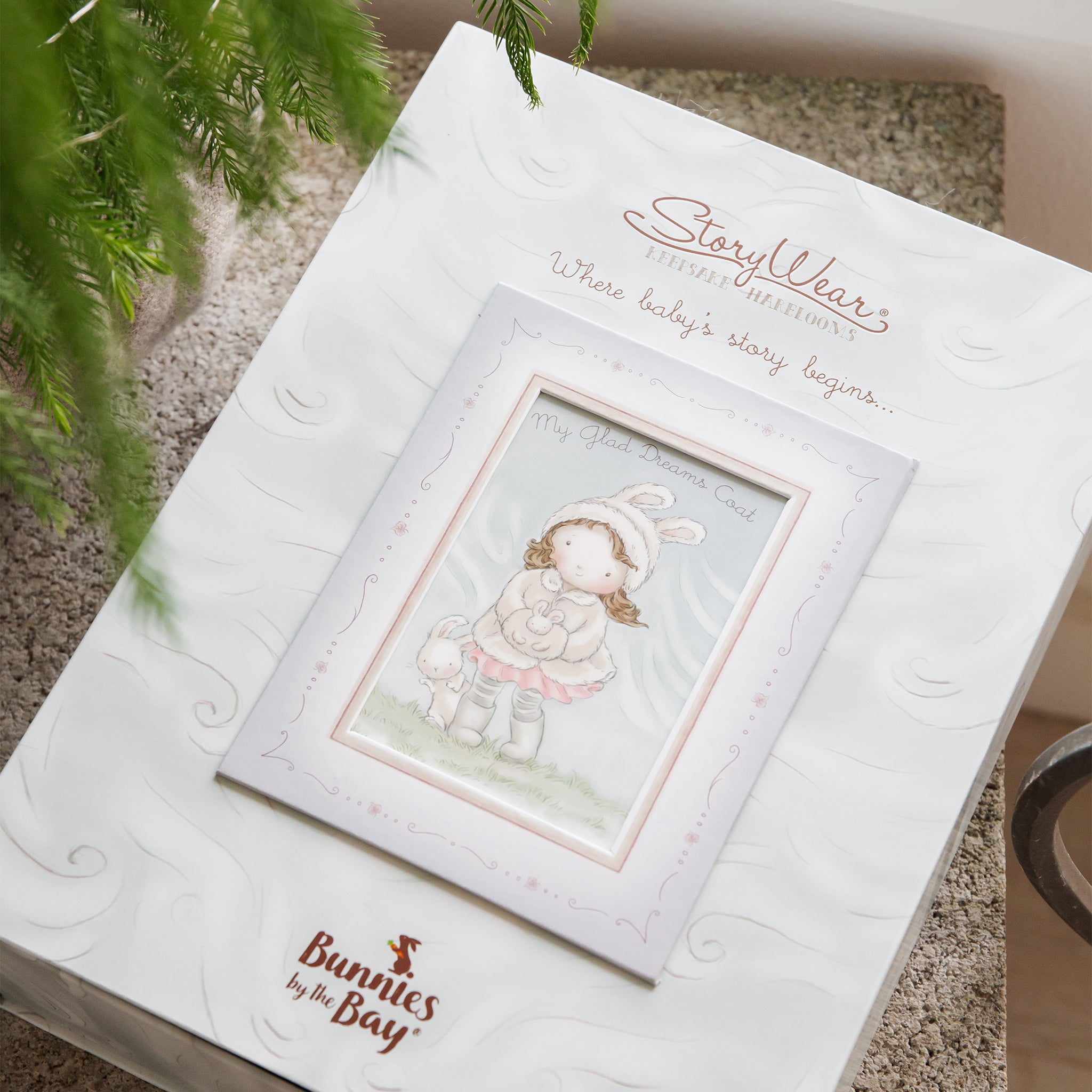 Glad Dreams Coat、mySite、g9winljtr