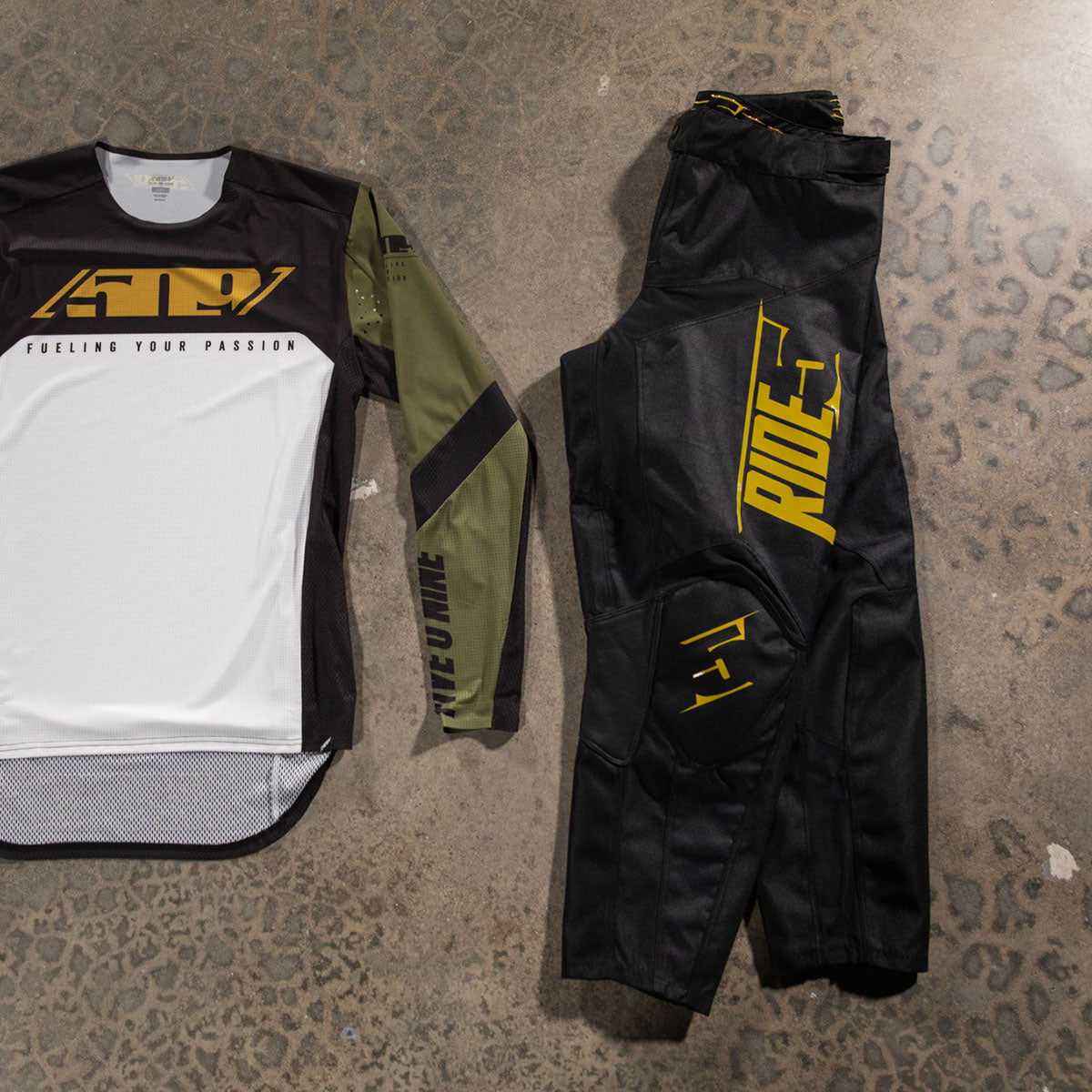 Ridge ITB Pant、mySite、dreamappss