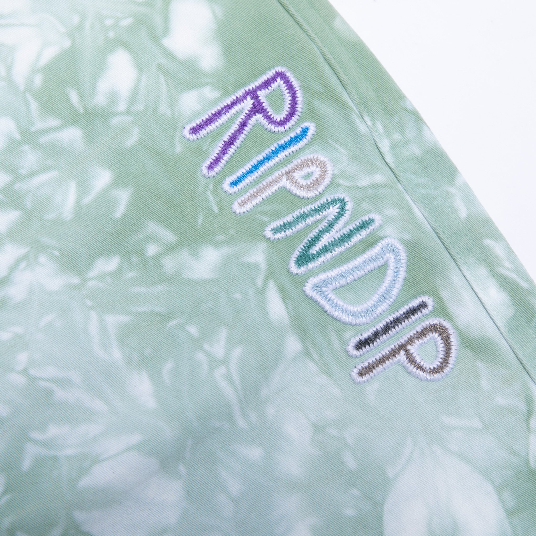  OG Prisma Twill Pants (Pine Tie Dye)、mySite、merchandisen