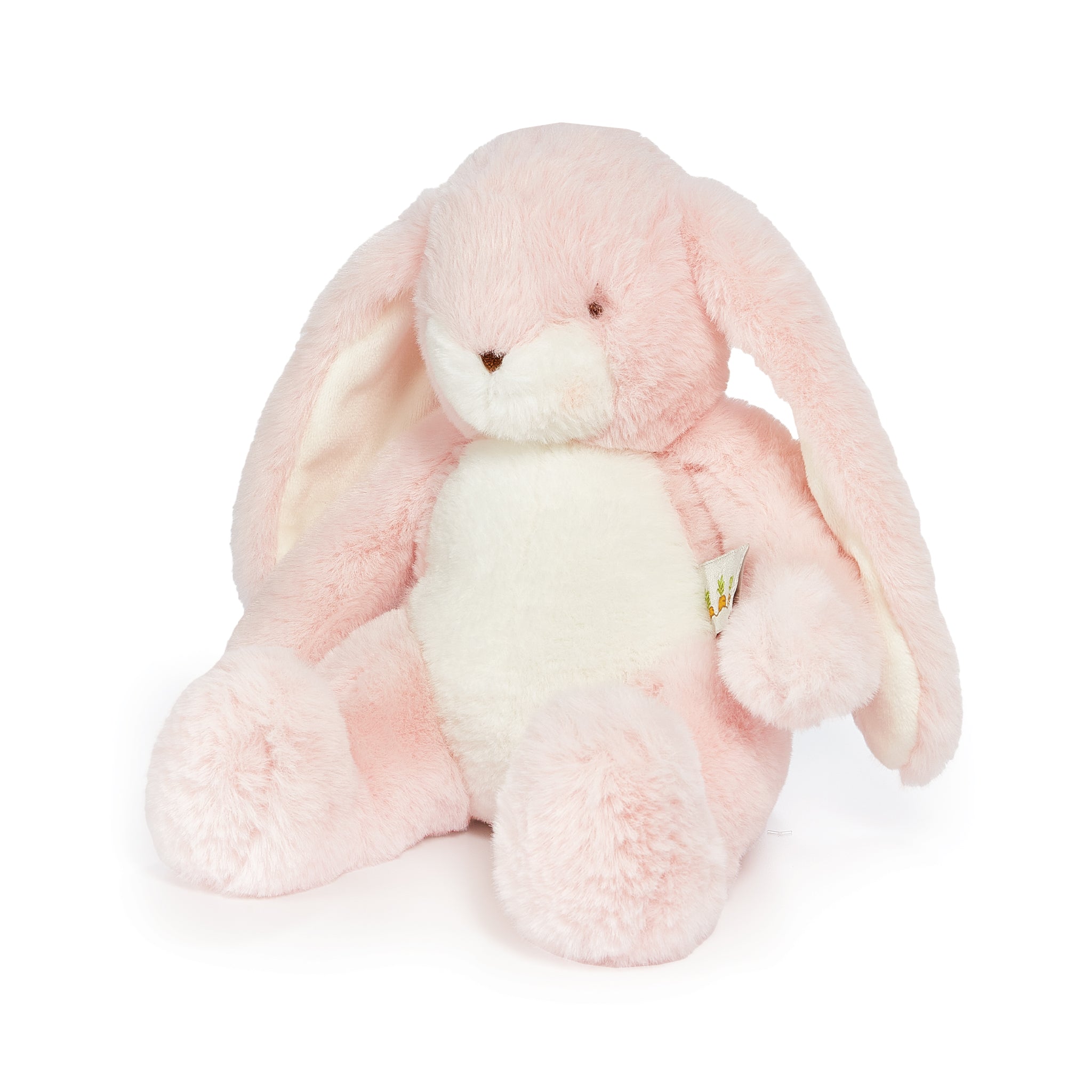Little Nibble 12 Bunny - Pink、mySite、g9winljtr