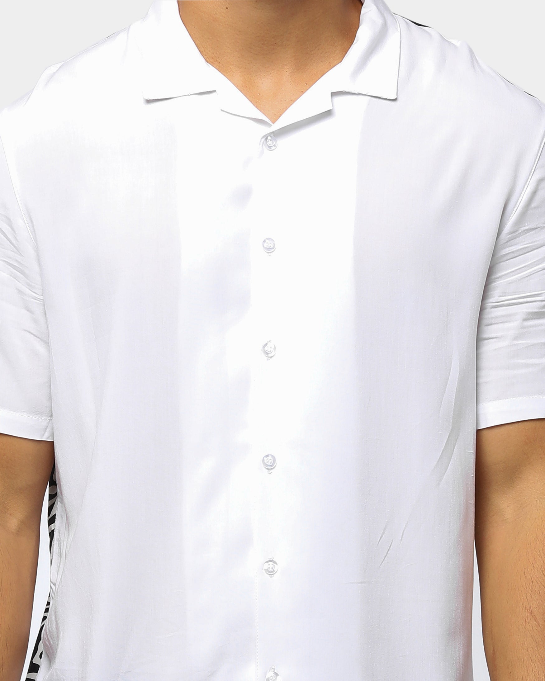 ENES Party In The Back Shirt White/Zebra、mySite、zt4zffjzw