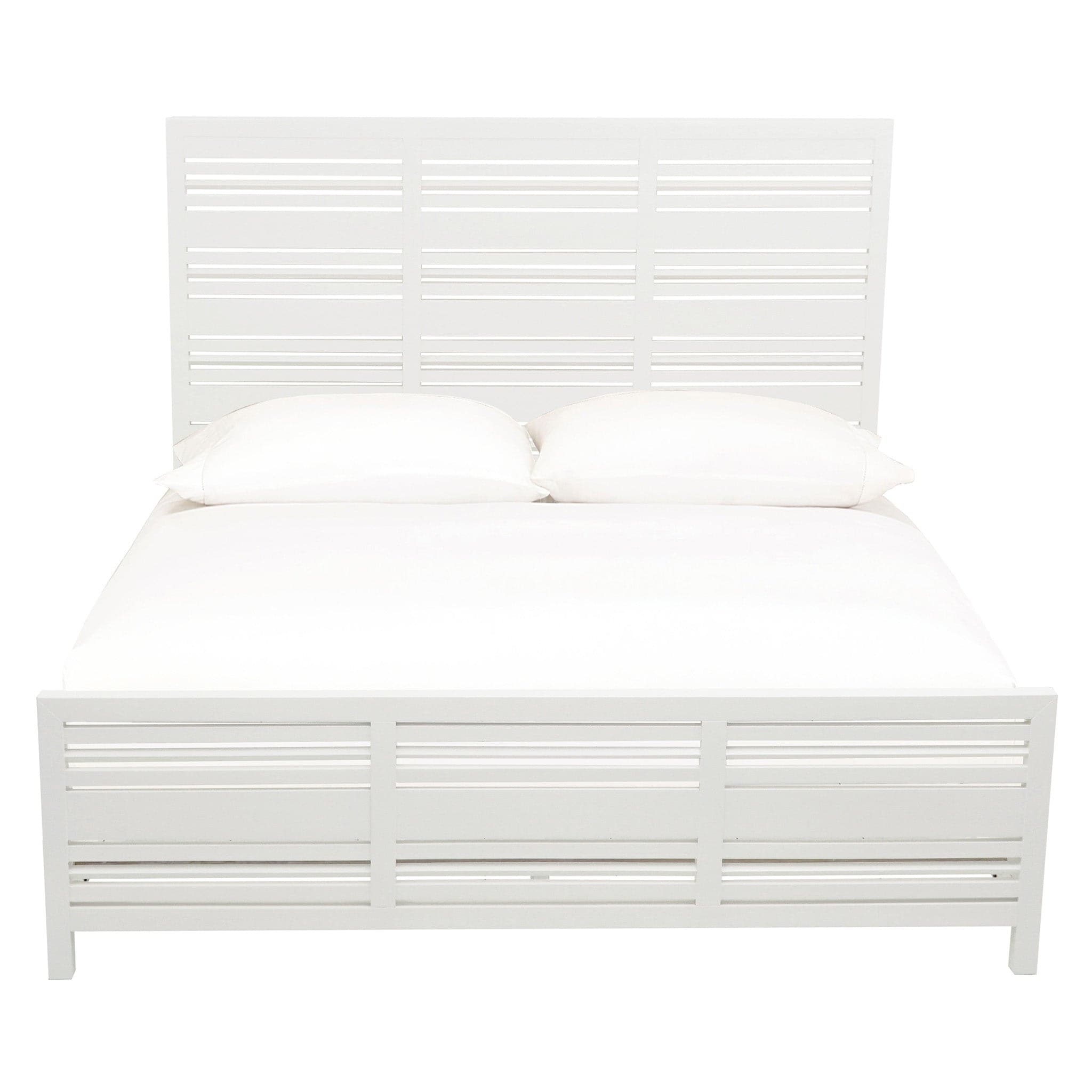 Retreat Platform Bed、mySite、neckold