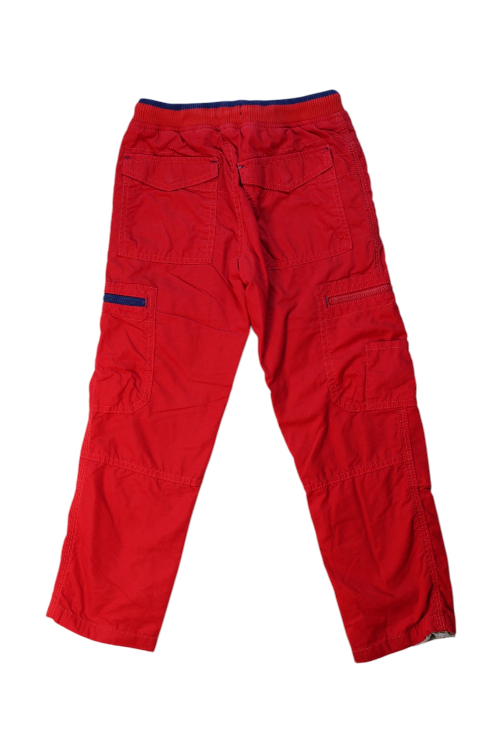 Boden Cargo Pants, Size 7Y、mySite、g9winljtr