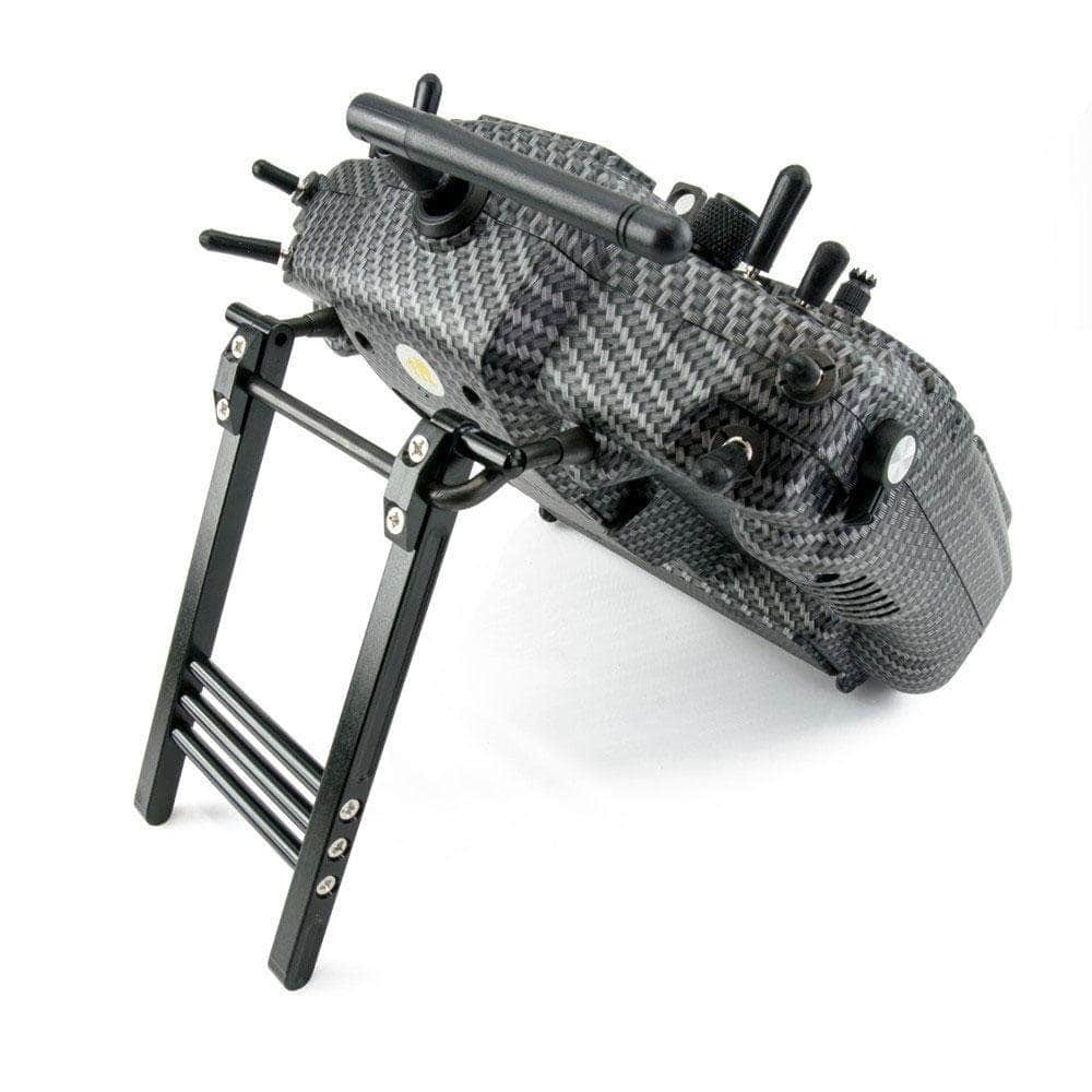  CNC Aluminum Transmitter Stand - Choose Your Color、mySite、merchandisen
