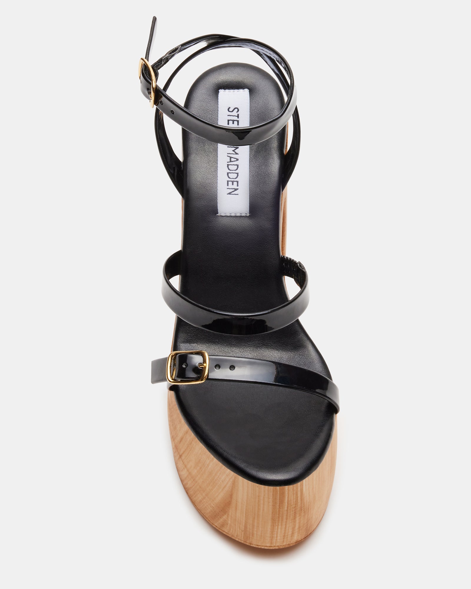 LILIA BLACK PATENT、mySite、gtrtttuynbv