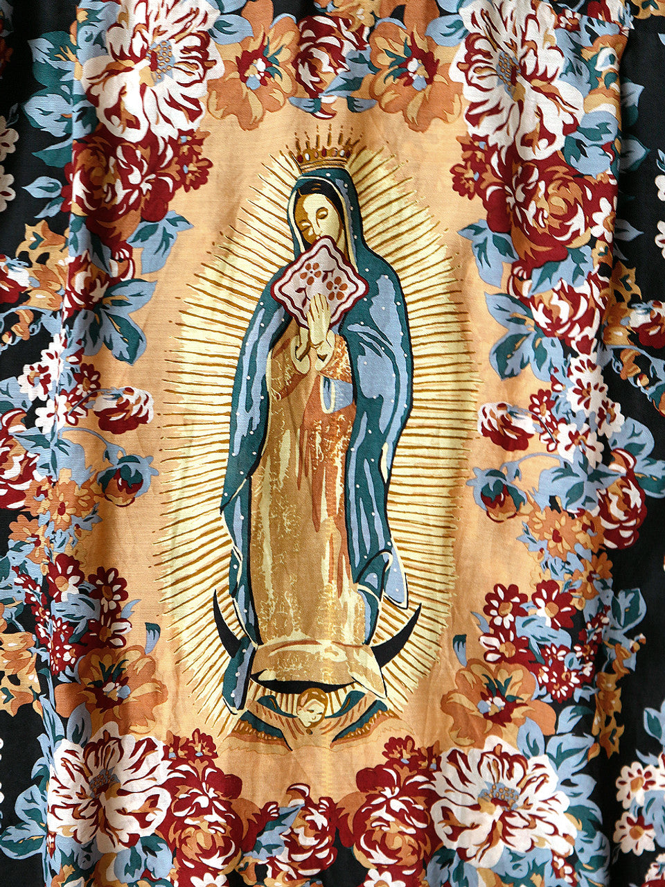 SILK RAYON CHAMPETRE MARIA DRIZZLE OPEN COLLAR SHIRT (LONG SLEEVE)、mySite、zt4zffjzw