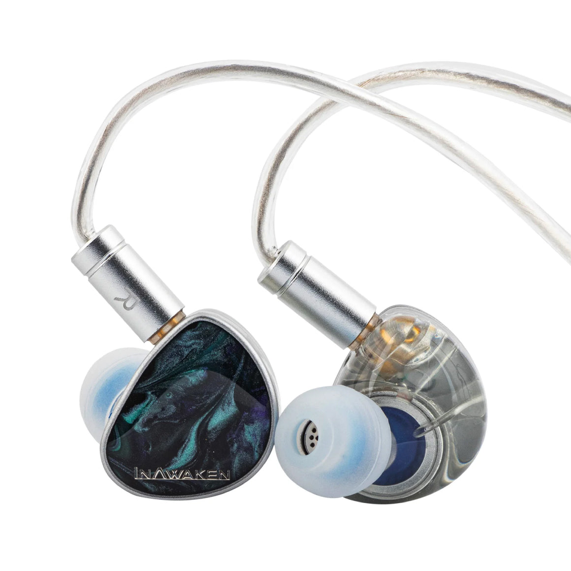  InAwaken - DAWN Ms、mySite、merchandisen