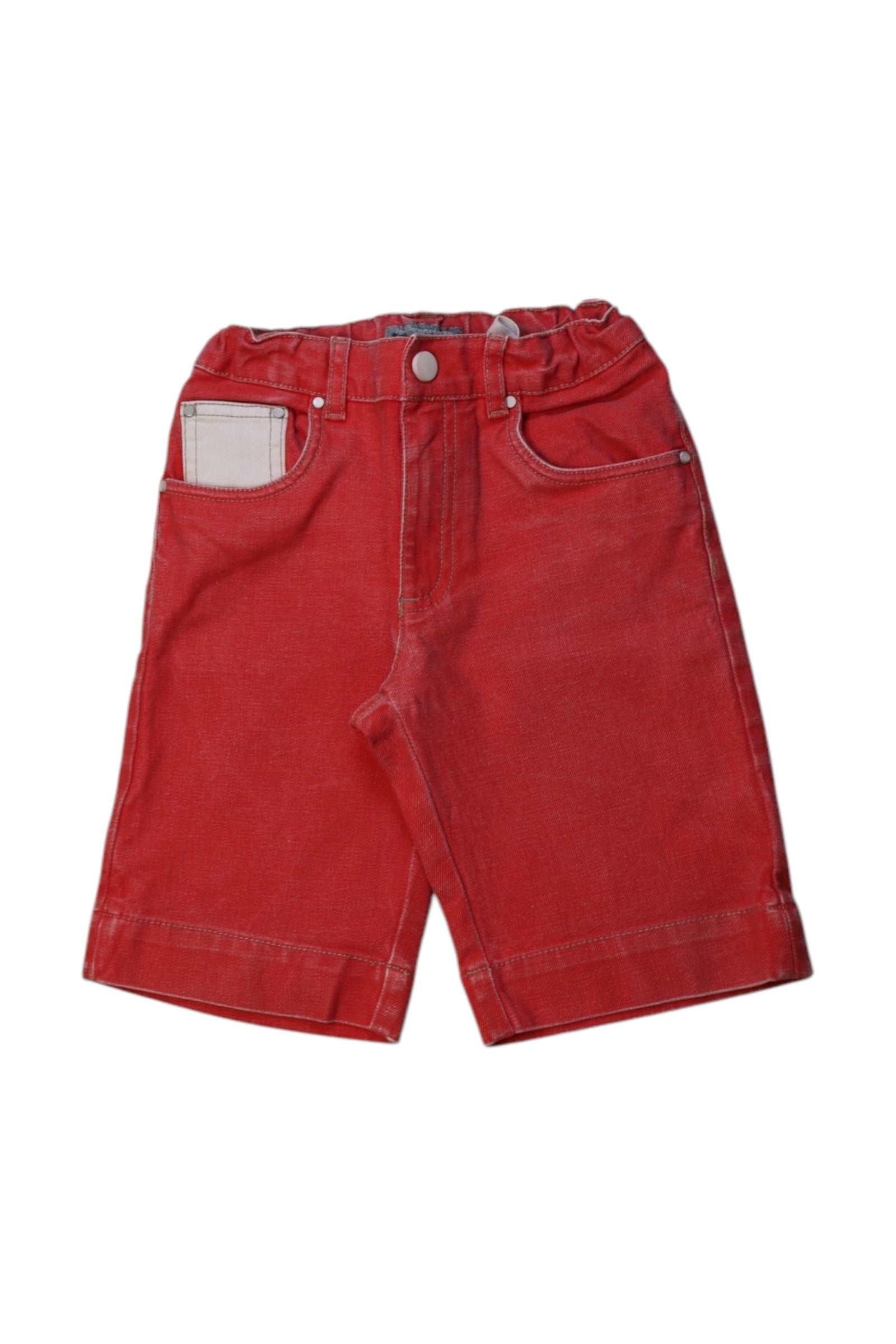 Bonpoint Casual Shorts 6T、mySite、g9winljtr