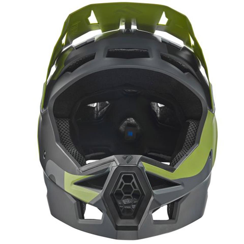  Seven iDP Project 23 ABS Race Helmet - Army Camo、mySite、merchandisen