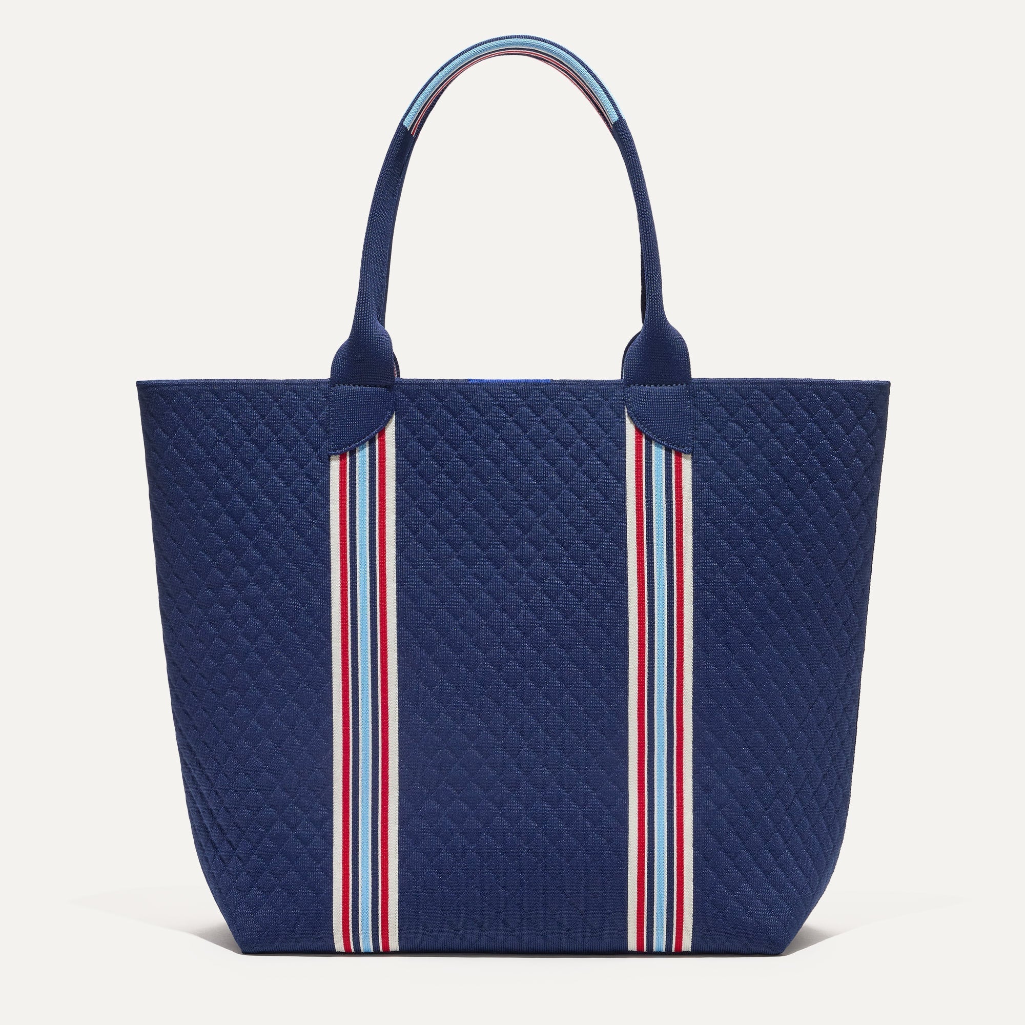  The Lightweight Tote - Spirit Stripe、mySite、preschool7hills