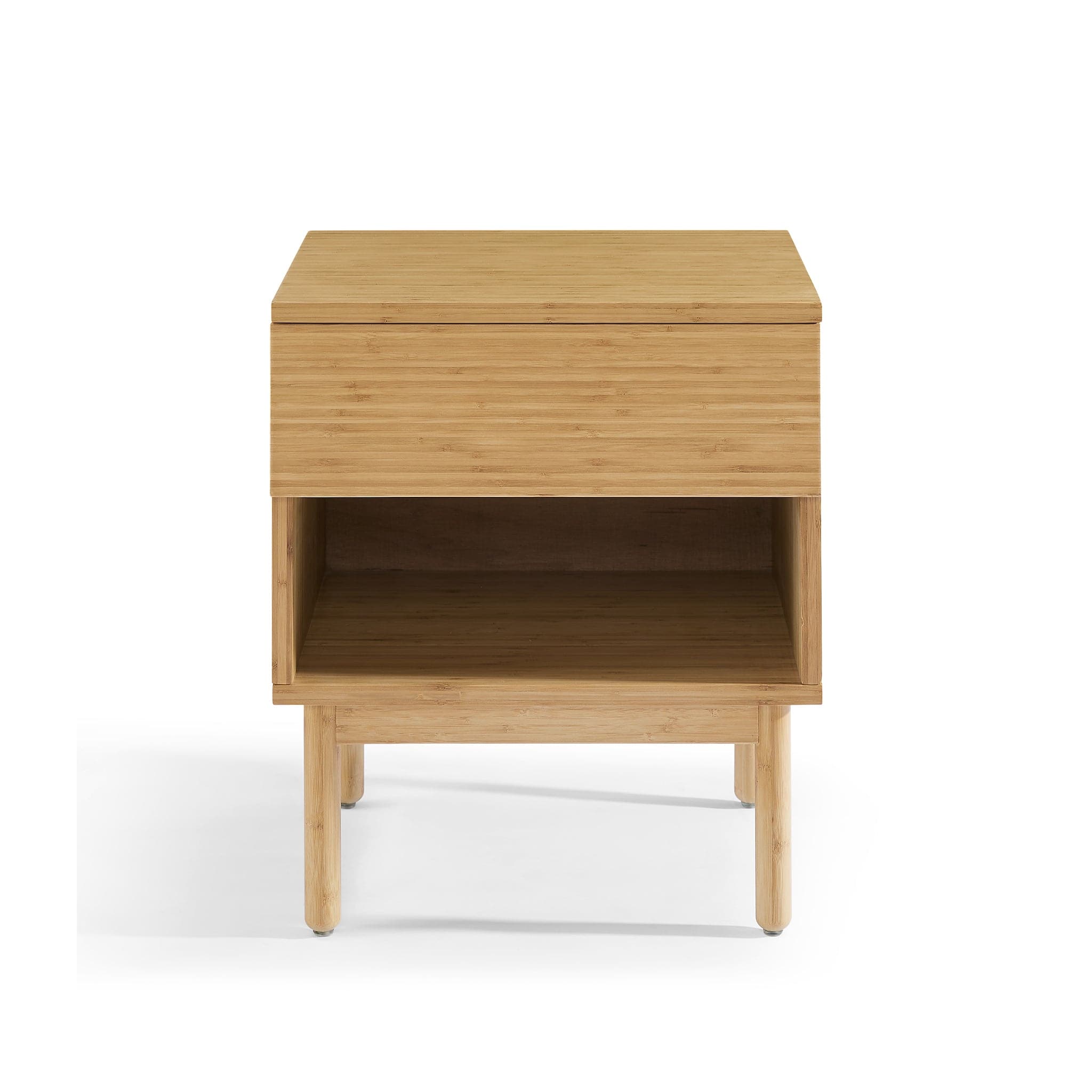 Ria 1 Drawer Nightstand、mySite、neckold