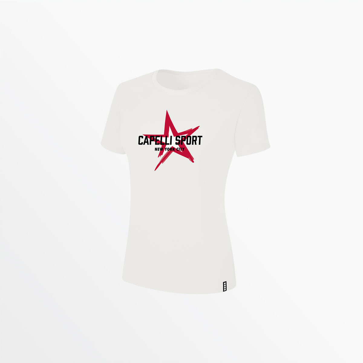 WOMEN'S STRIKE STAR TEE