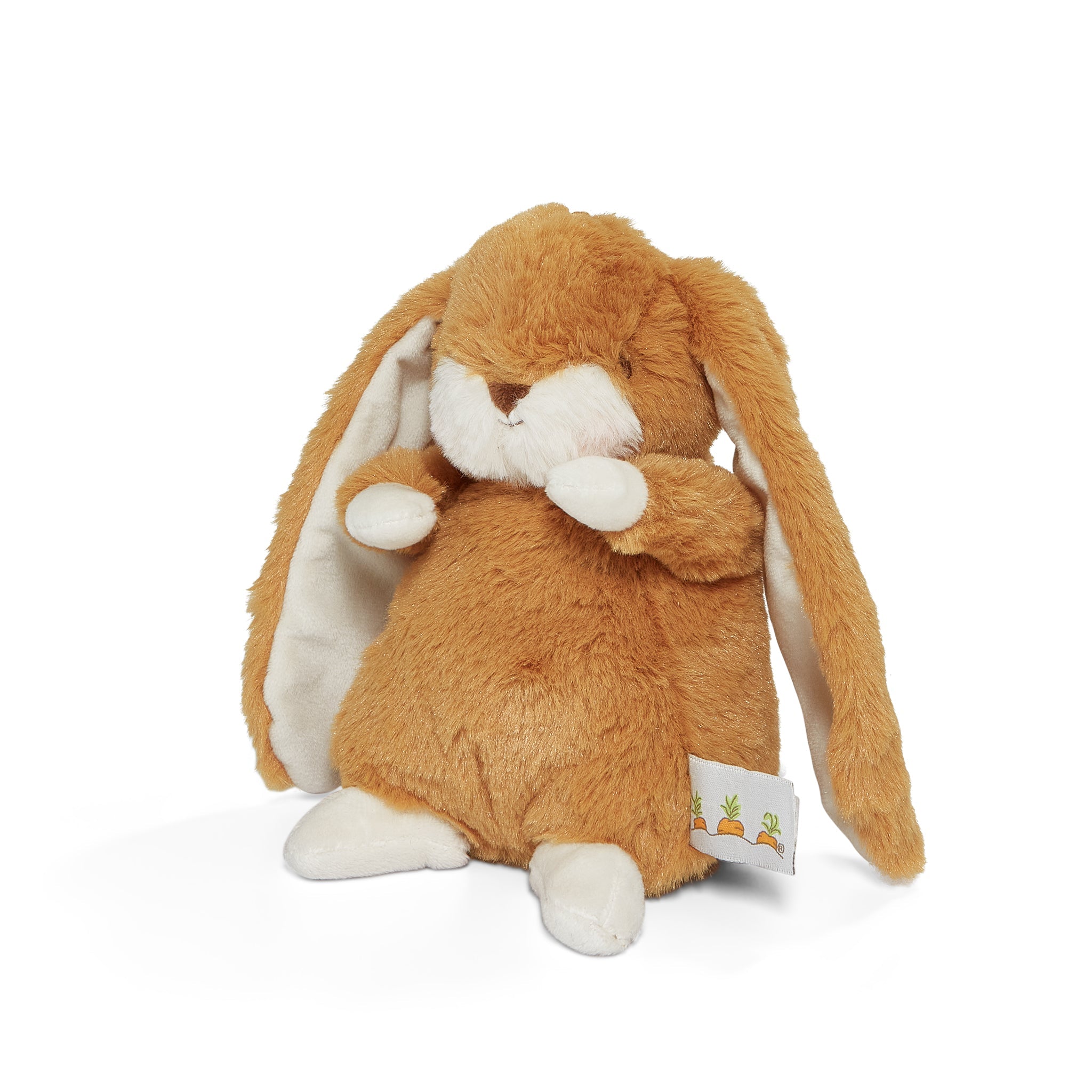 RETIRED - Tiny 8 Nibble Bunny - Marigold、mySite、g9winljtr