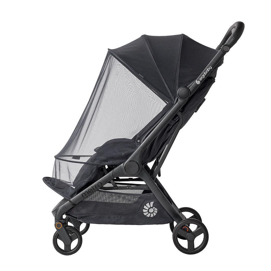  Ergobaby Metro 3 Bug Net、mySite、merchandisen