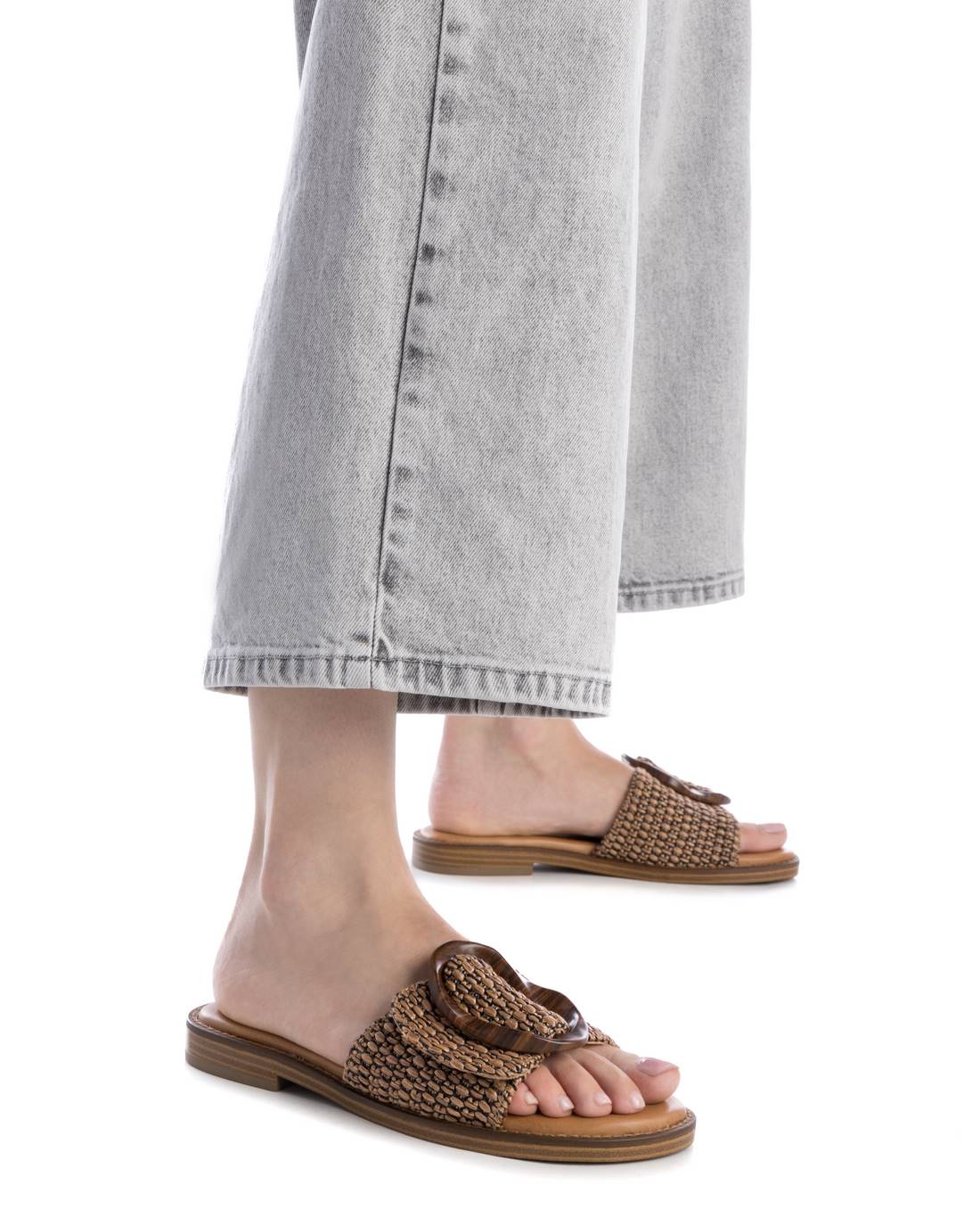 SANDALIA DE MUJER CARMELA 16241503、mySite、gtrtttuynbv