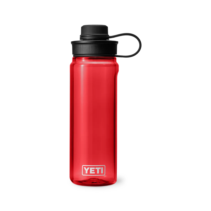 YETI Yonder Water Bottle - Tether Cap、mySite、noshort