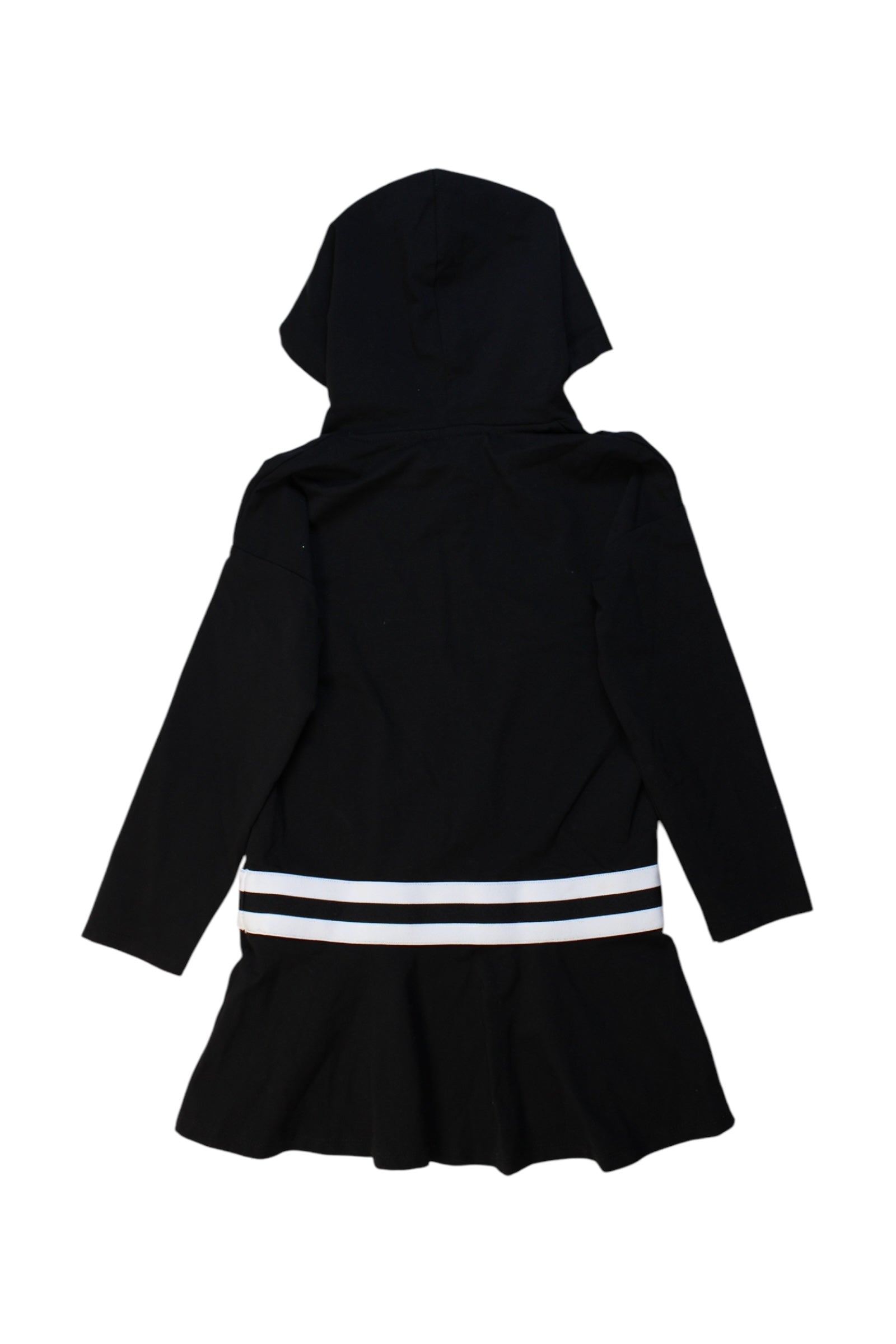 DKNY Hooded Dress 6T、mySite、g9winljtr