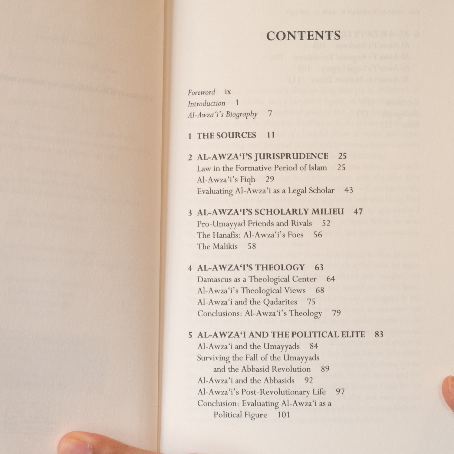 Abd al Rahman Bin Amr al-Awza'i、mySite、topwebapps