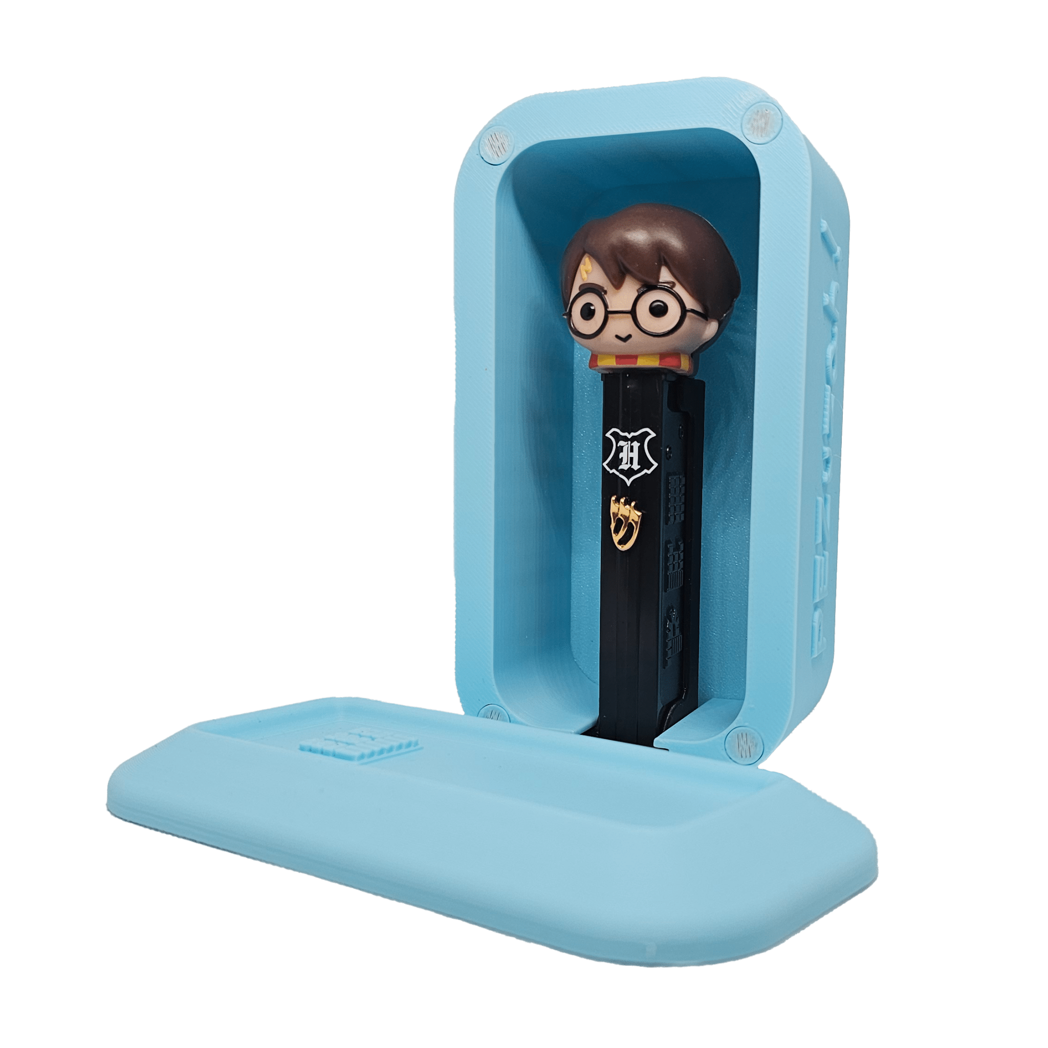  Harry Potter Pezuzah、mySite、elrpsem3k