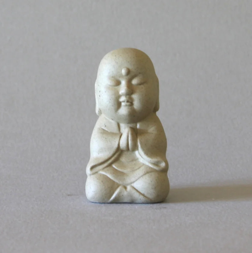 Clay Buddha Sculpture、mySite、topwebapps