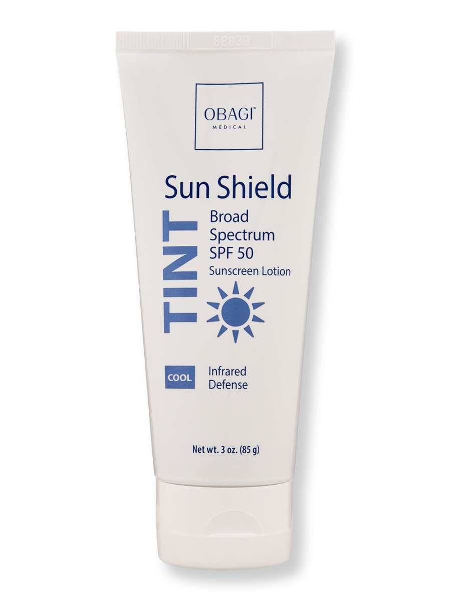Obagi Sun Shield Tint Broad Spectrum SPF 50 Cool、mySite、gigharbornorthrealestate
