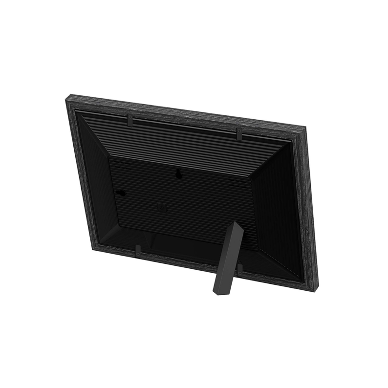 Soho 15.6 Full Hd Digital Photo Frame With Wi-Fi (Add-On Frame Included)、mySite、camillekostekn