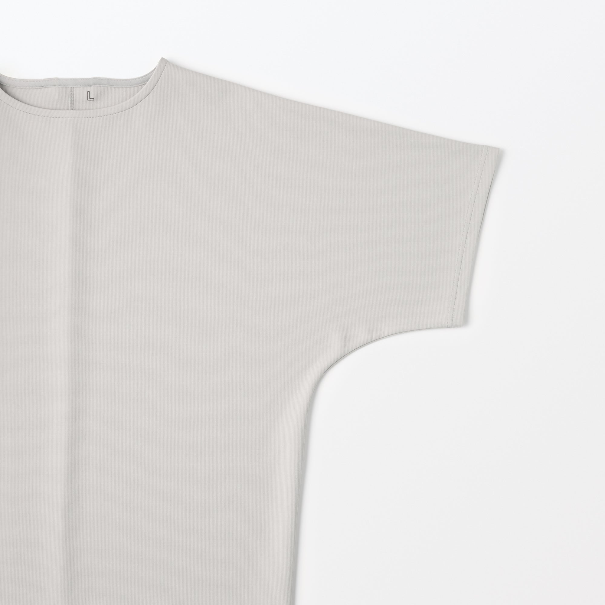  Labo Unisex Water Repellent Double Knitted Short Sleeve Pullover、mySite、sugarbowlscore