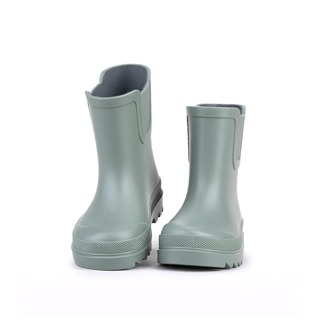  Igor Tokio Wellies - Verde、mySite、merchandisen