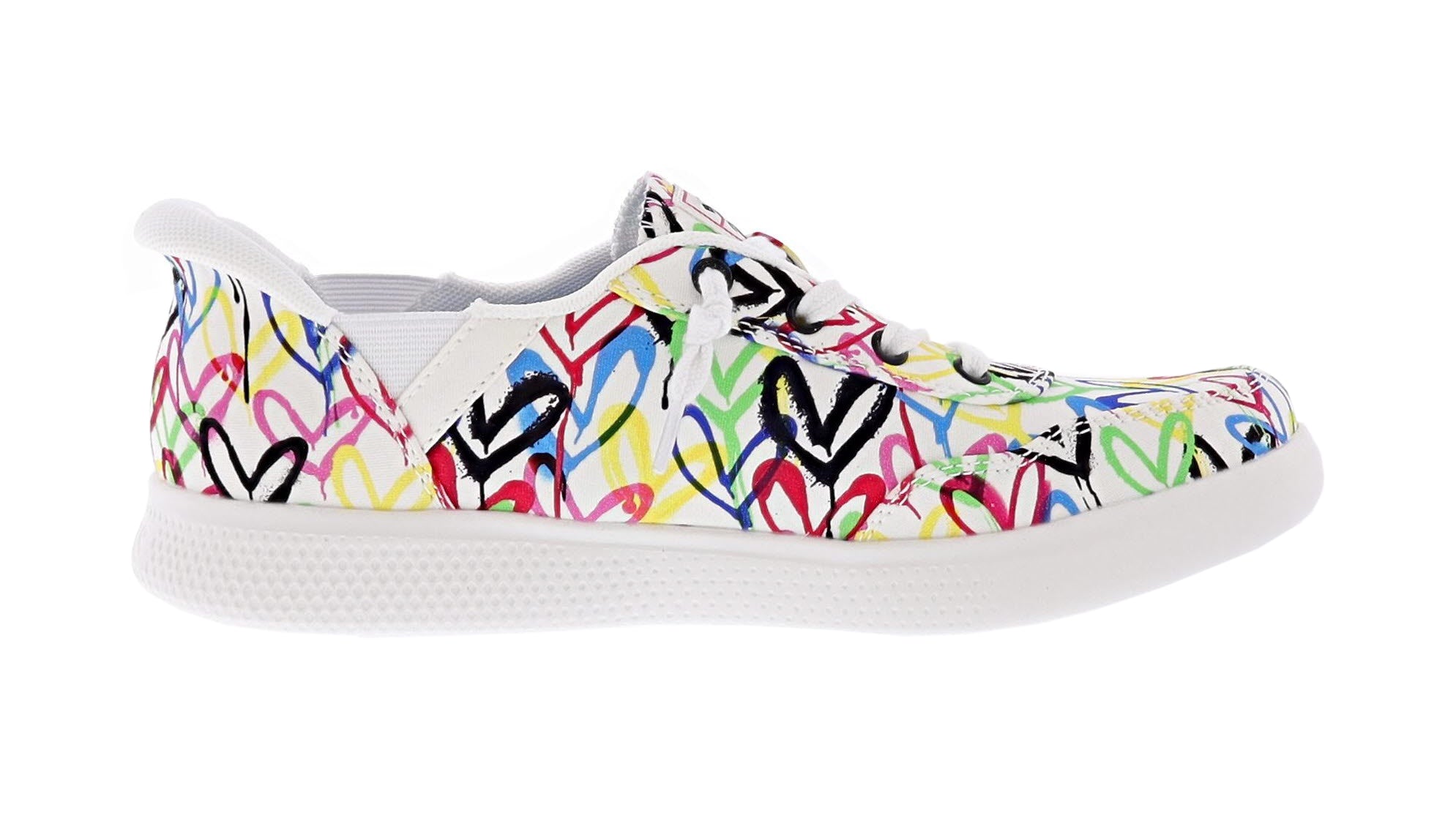 Skechers Women's Slip-Ins: Bobs Skip Cute- Gold Motive Walking Shoes、mySite、dreamappss