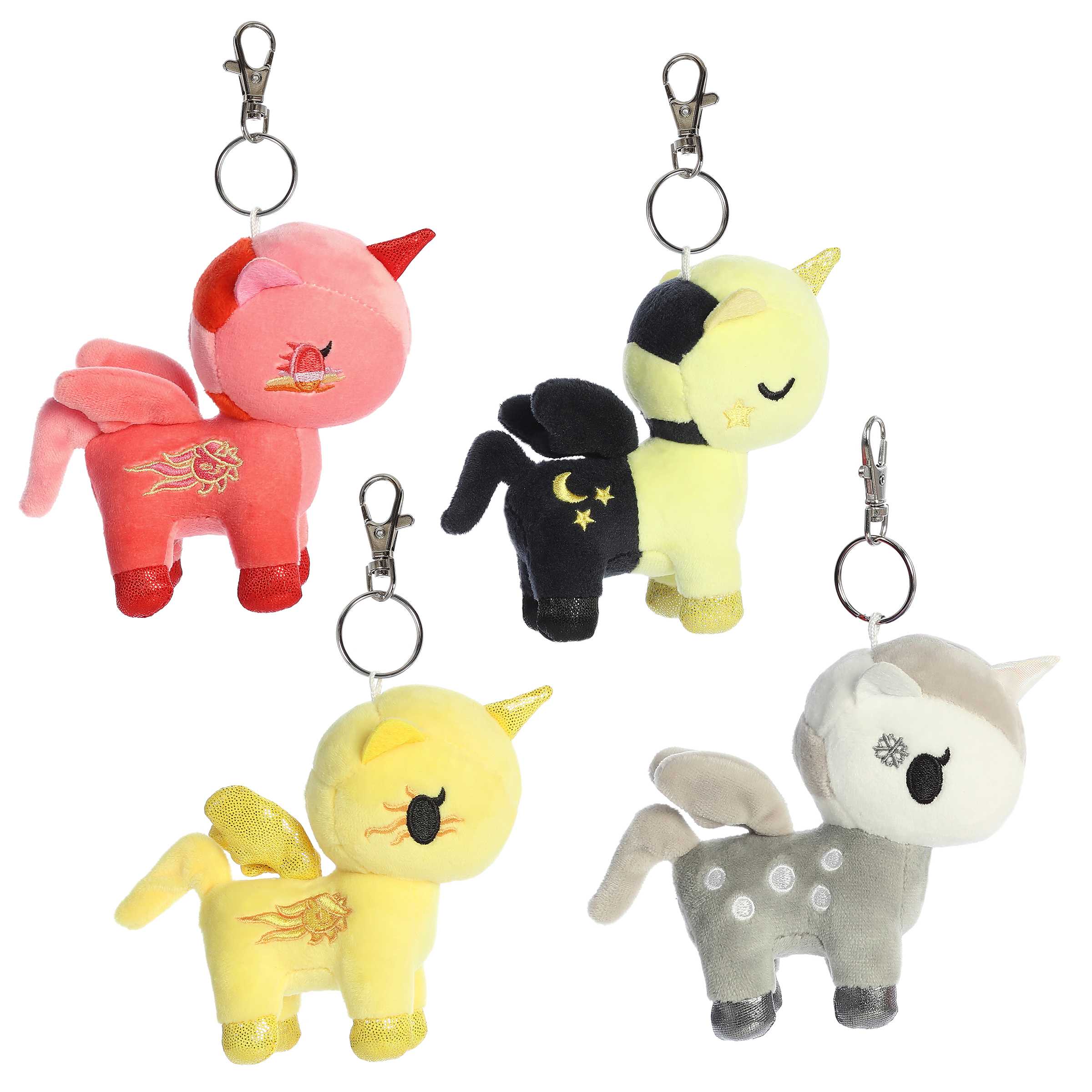 Aurora® - ©tokidoki - 4.5 Toki Mochi Sky Blind Bag、mySite、g9winljtr