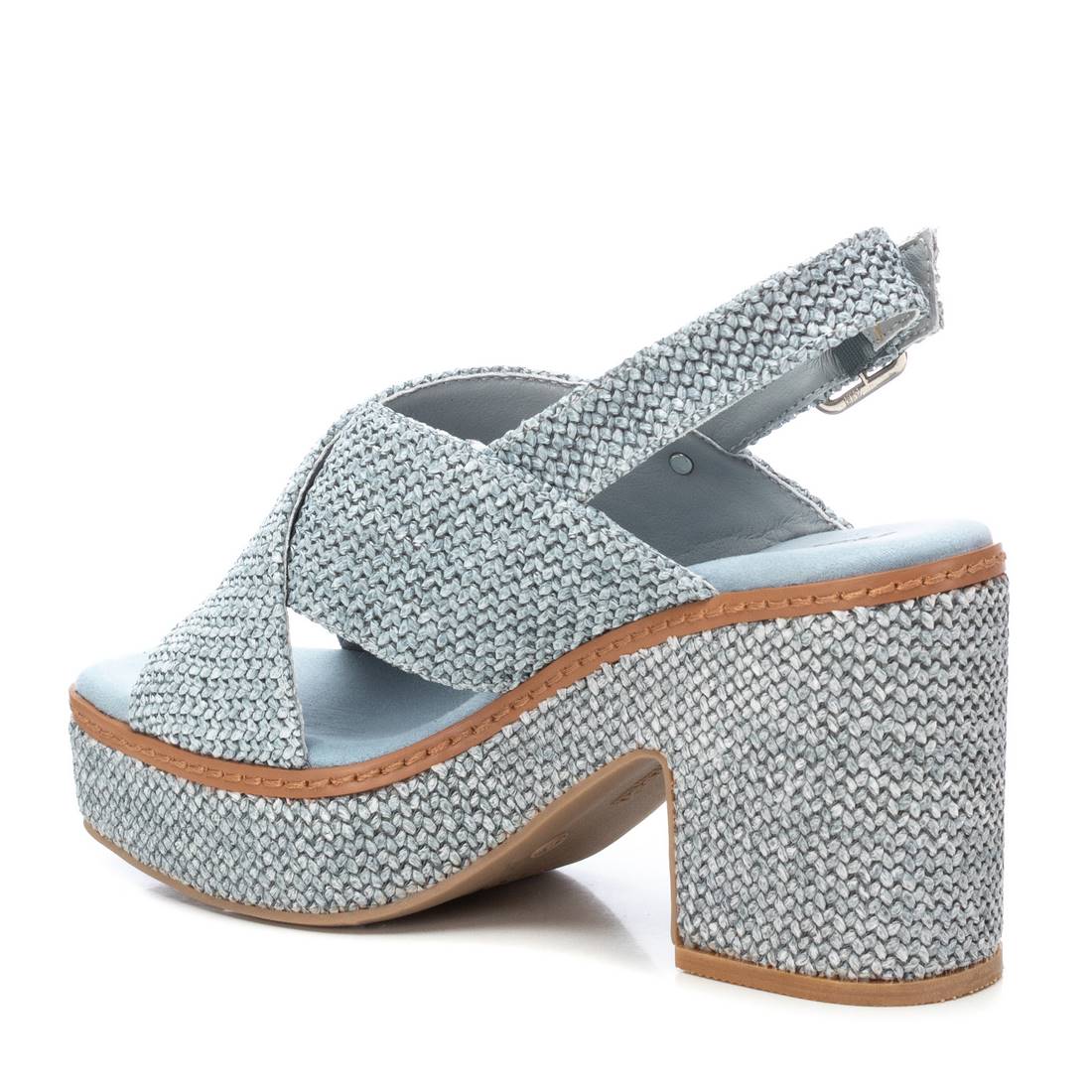 SANDALIA DE MUJER REFRESH 17179003、mySite、gtrtttuynbv