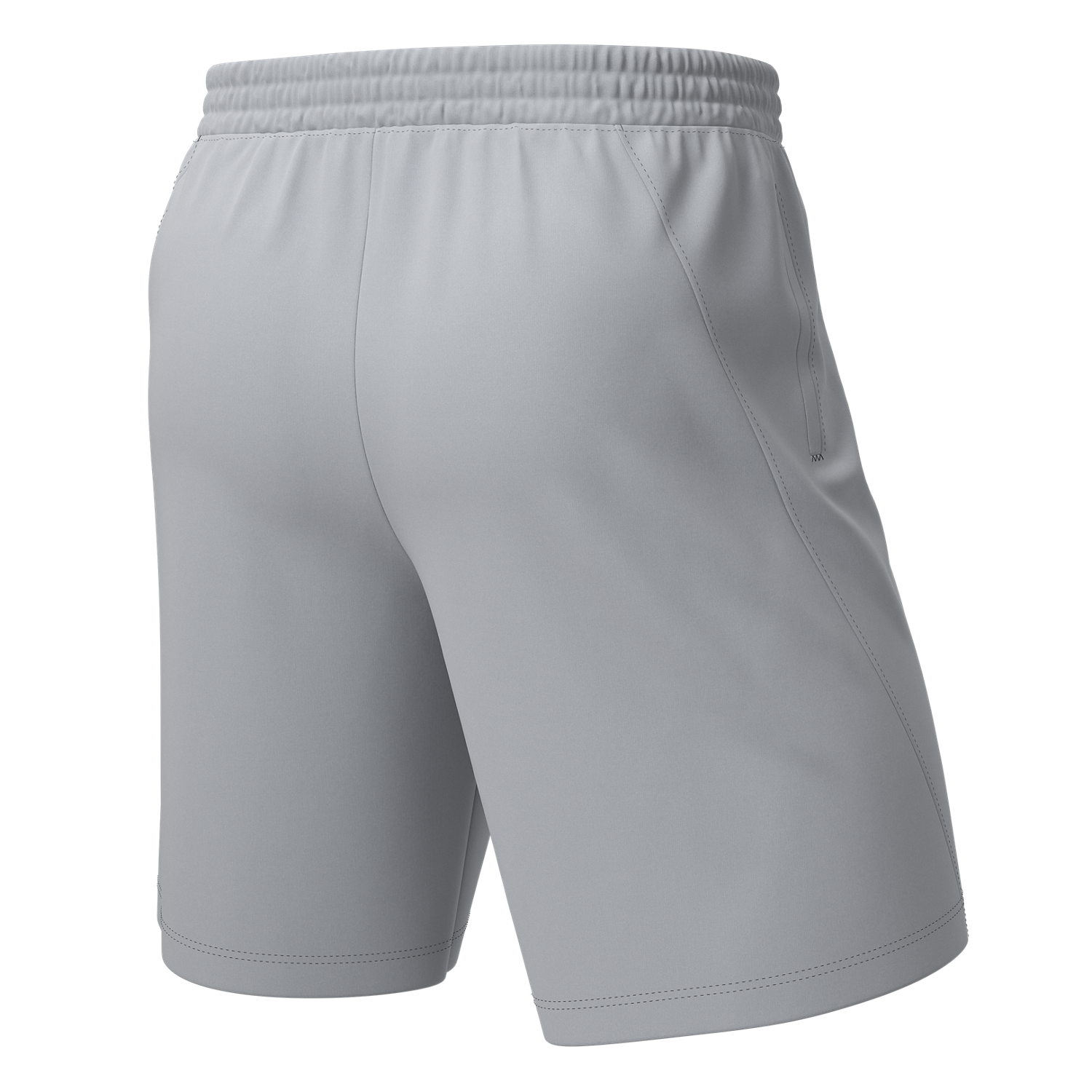 Nike Youth Dri-FIT Park III Short - Grey、mySite、noshort