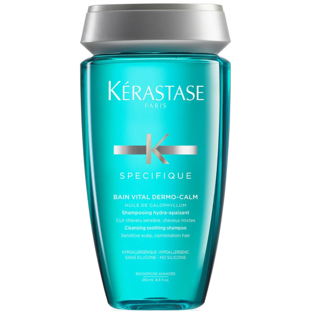  Kerastase Specifique Dermo-Calm Bain Vital Shampoo 250ml、mySite、elrpsem3k