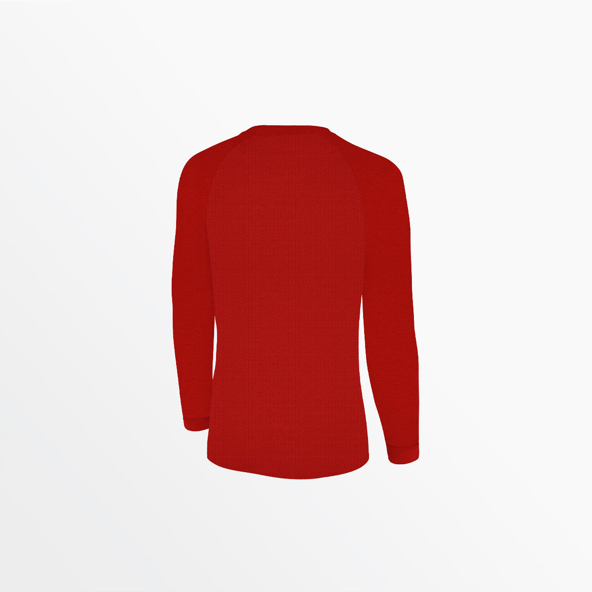 WOMEN'S BASICS ⅠⅠ LONG SLEEVE TRAINING JERSEY