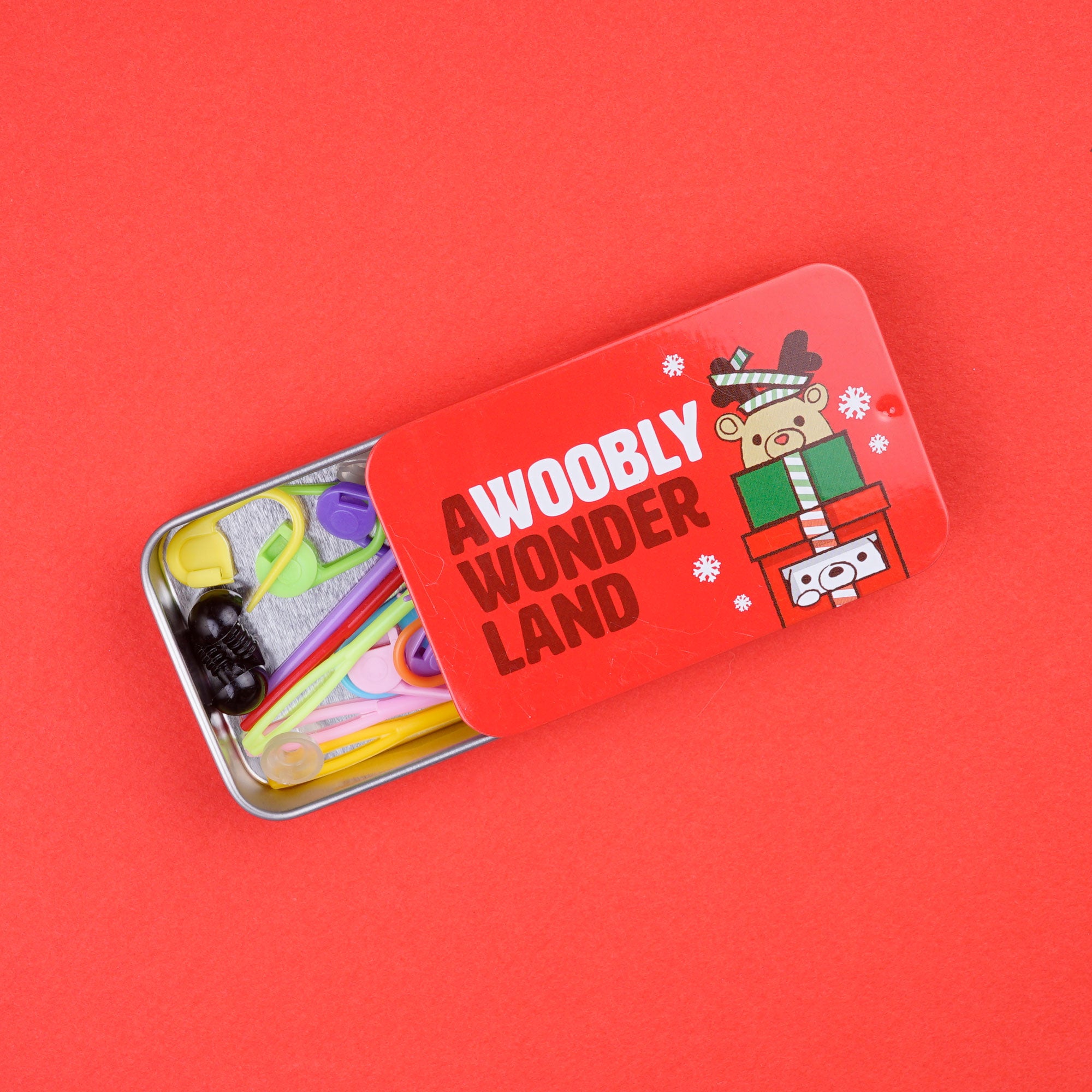  Woobly Wonderland Tin、mySite、ghnorth