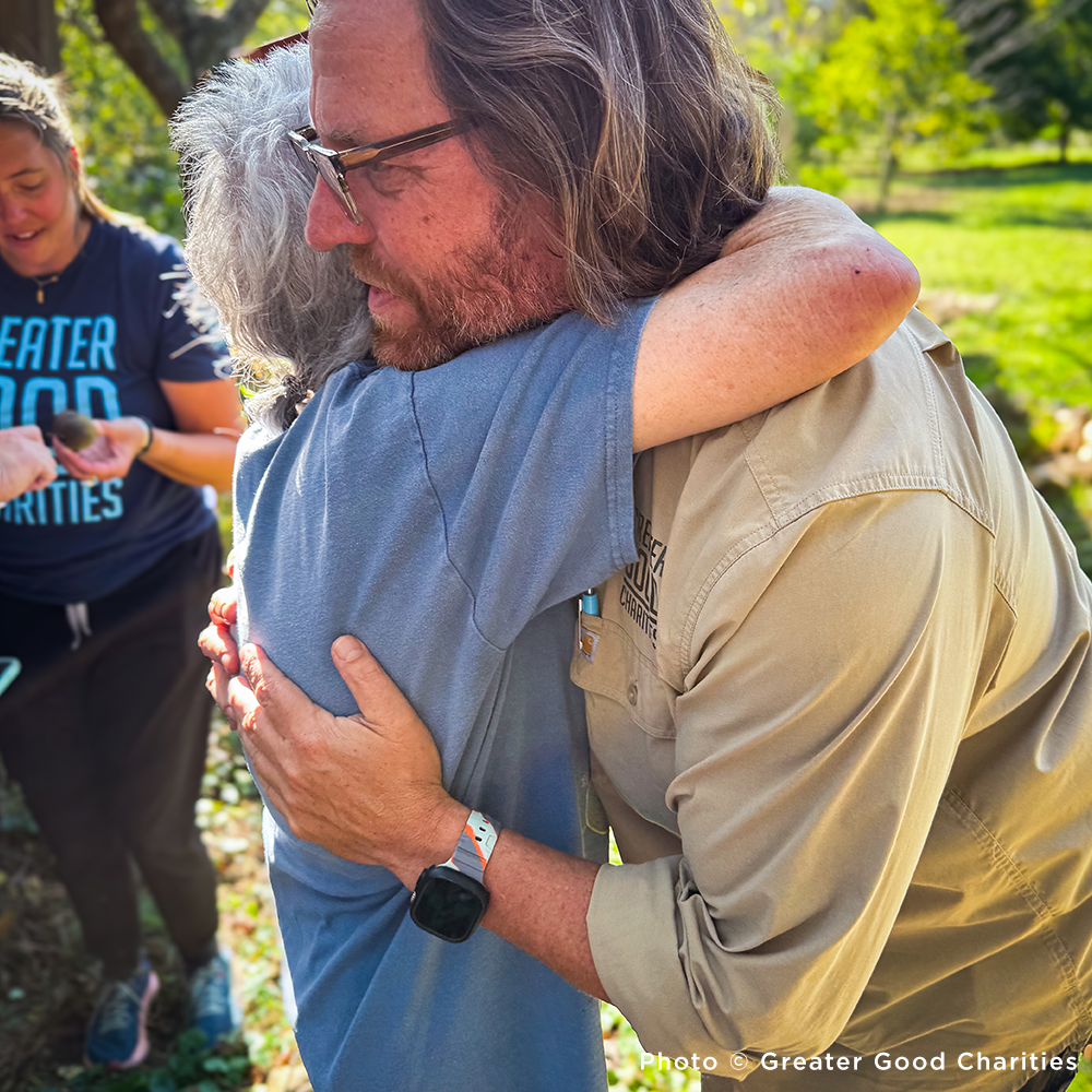 Thanksgiving Food & Supply Drive for Hurricane Helene Survivors、mySite、camillekostekn