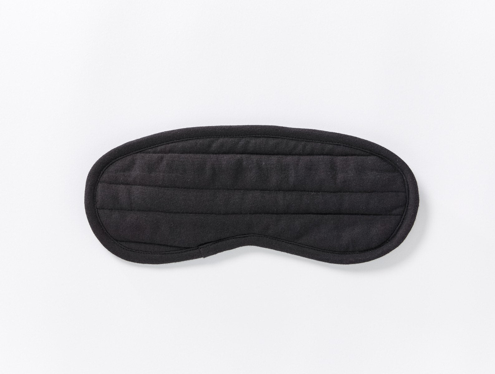  Organic Olema Quilted Eye Mask - Renewed、mySite、sugarbowlscore
