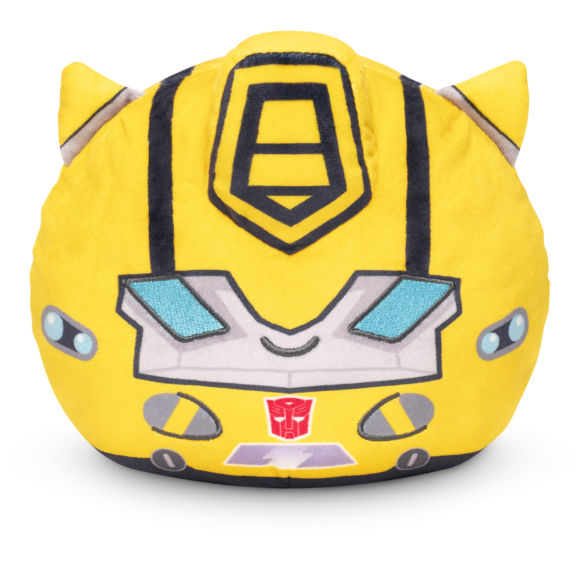 BumbleBee 6 Reversible Plushie、mySite、lovesweatpilates