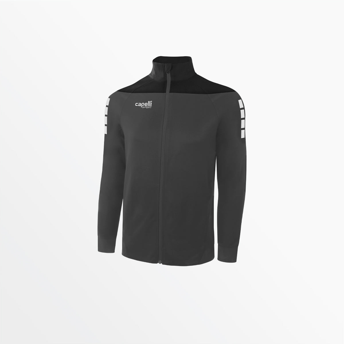 YOUTH TRIBECA TRAINING JACKET