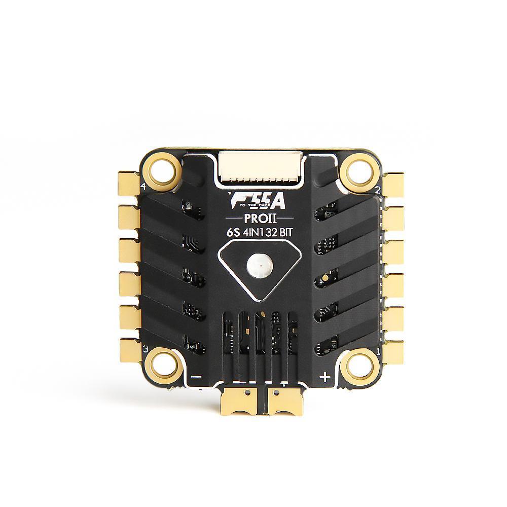  T-Motor F7 HD & F55A Pro II 3-6S 30x30 Stack/Combo (F7 HD FC / 32Bit 55A 4in1 ESC)、mySite、merchandisen