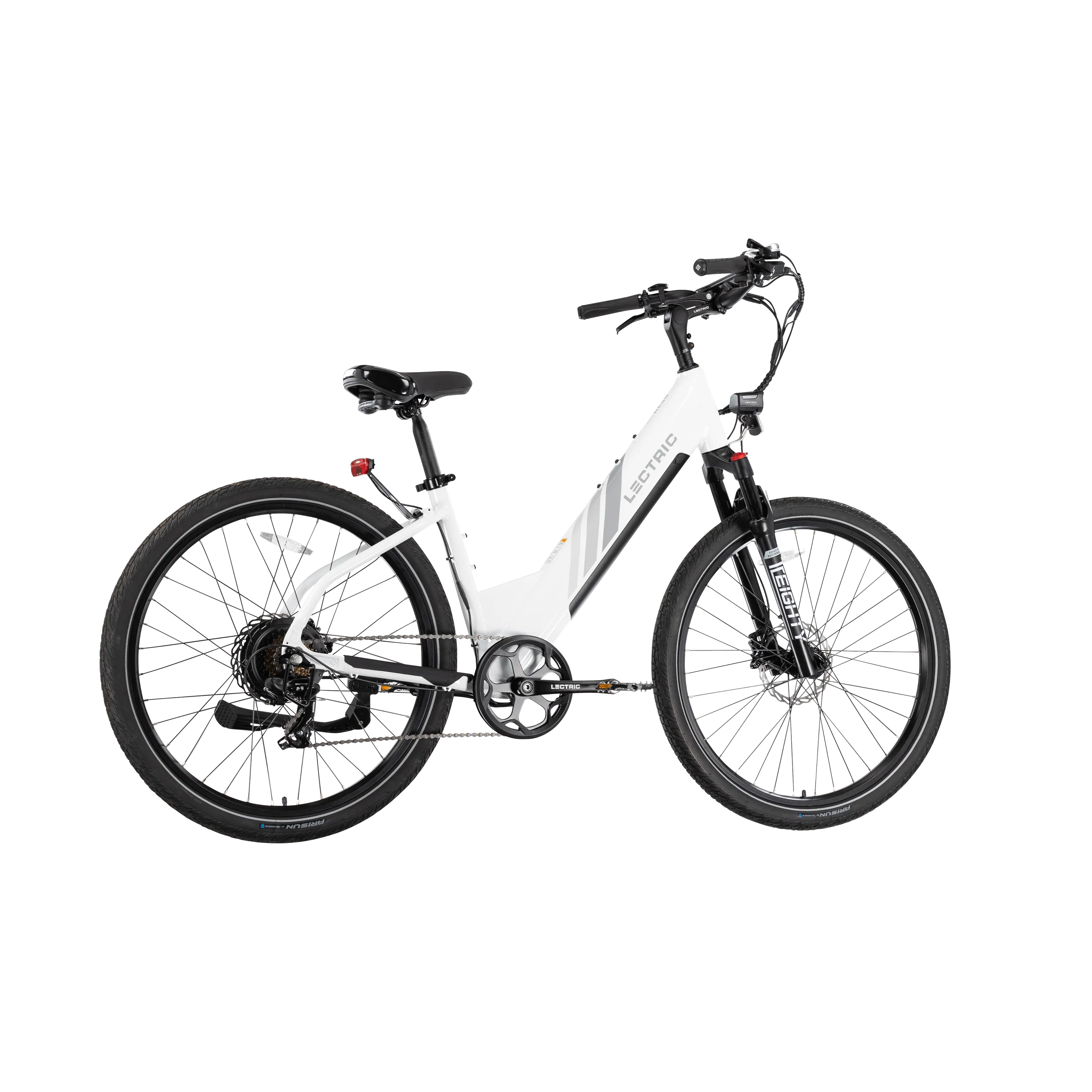  XPress 750 Step-Thru eBike、mySite、ghnorth