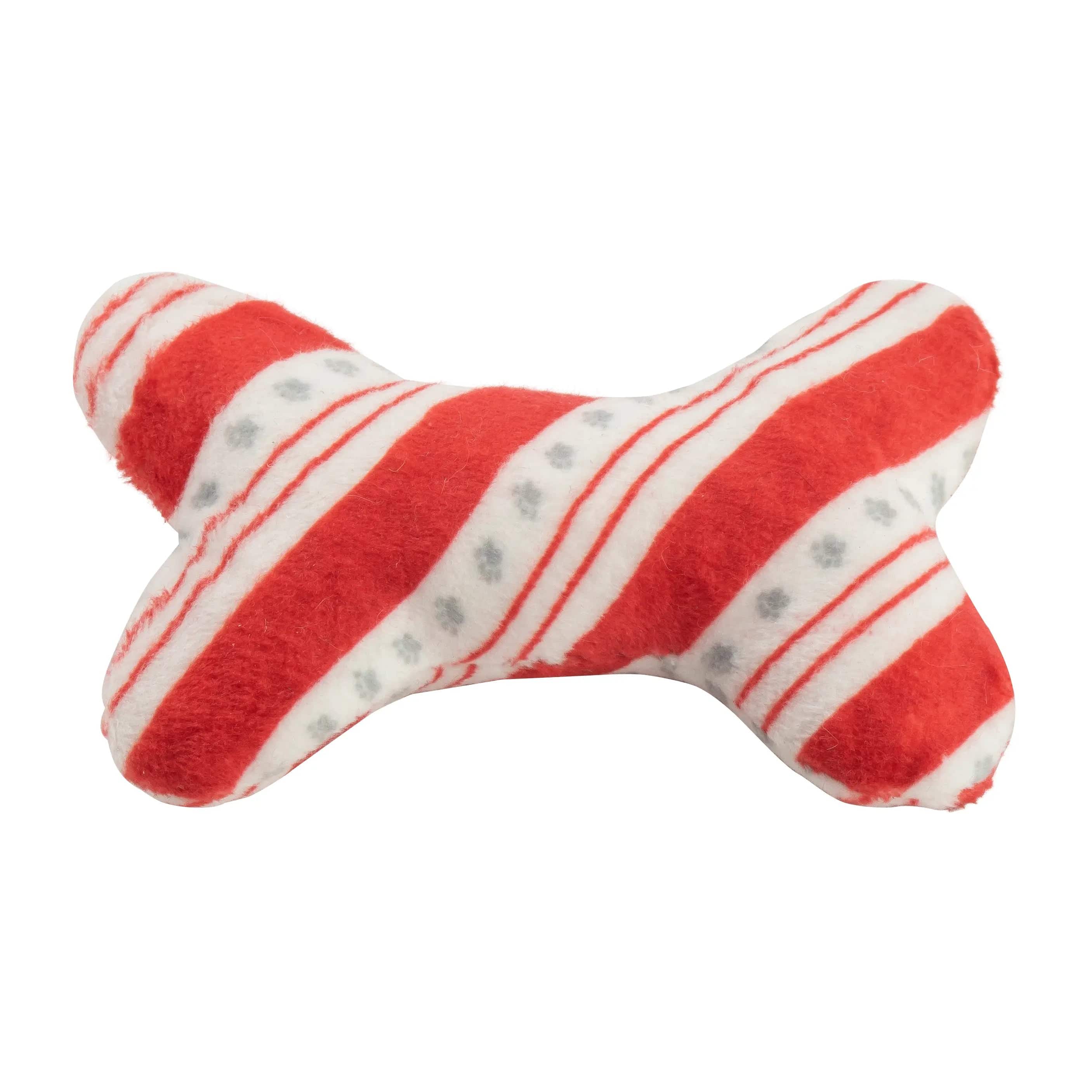 Puppermint Bark Activity House Christmas Dog Toys、mySite、g9winljtr