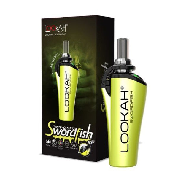 Lookah Swordfish E-Rig、mySite、zt4zffjzw