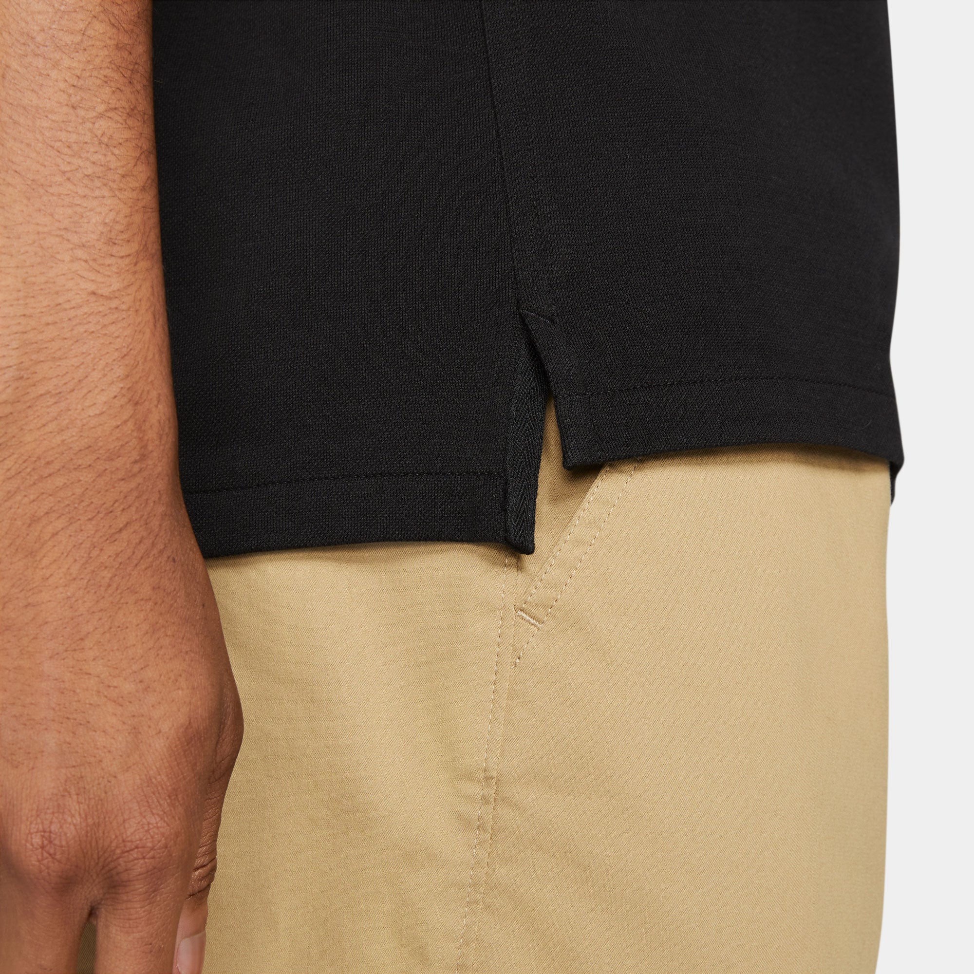 NikeCourt Dri-FIT Heritage Men's Tennis Polo