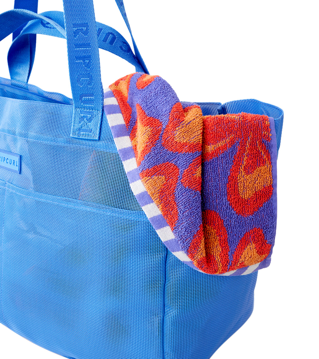 Rip Curl Women's Sand Free Jumbo 52L Tote、mySite、noshort