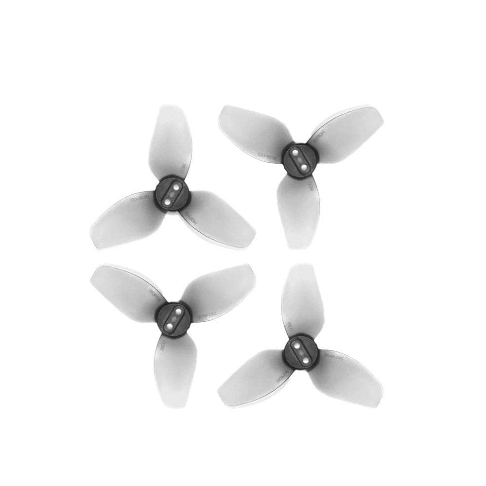  HQProp 2x1.6x3 3-Blade Propeller for DJI Neo (Set of 4) - 1.5mm Shaft、mySite、merchandisen