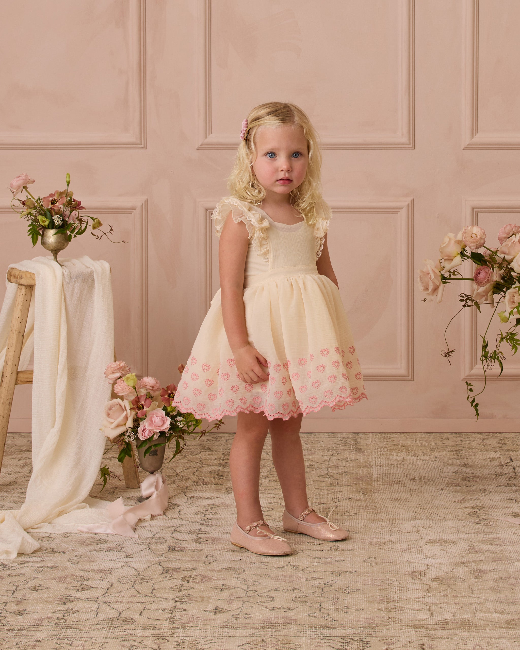  Provence Dress | Natural、mySite、layawaytickets