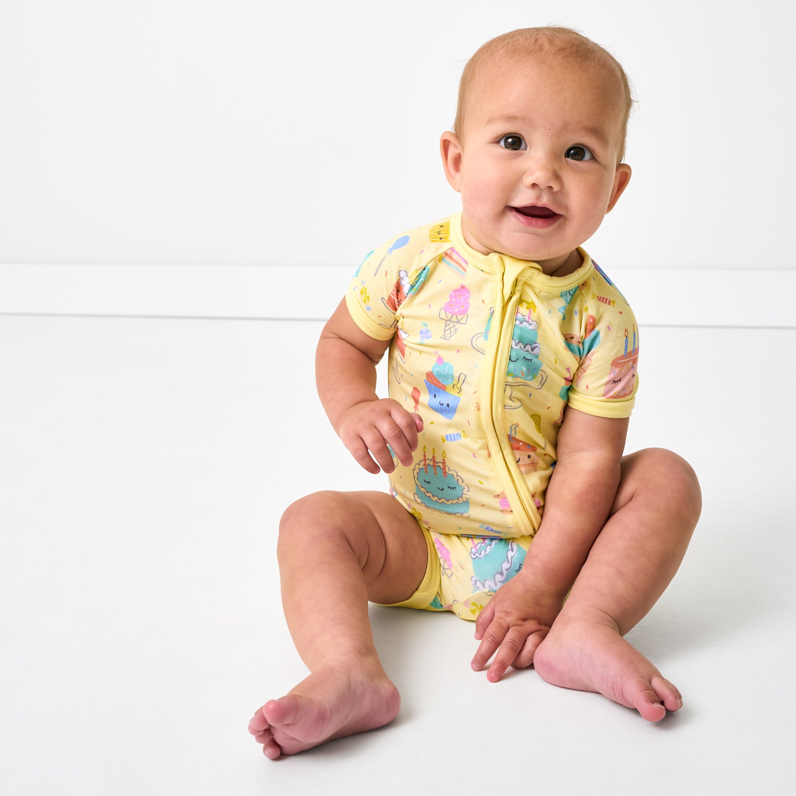 Frosted Fun Shorty Zippy、mySite、g9winljtr