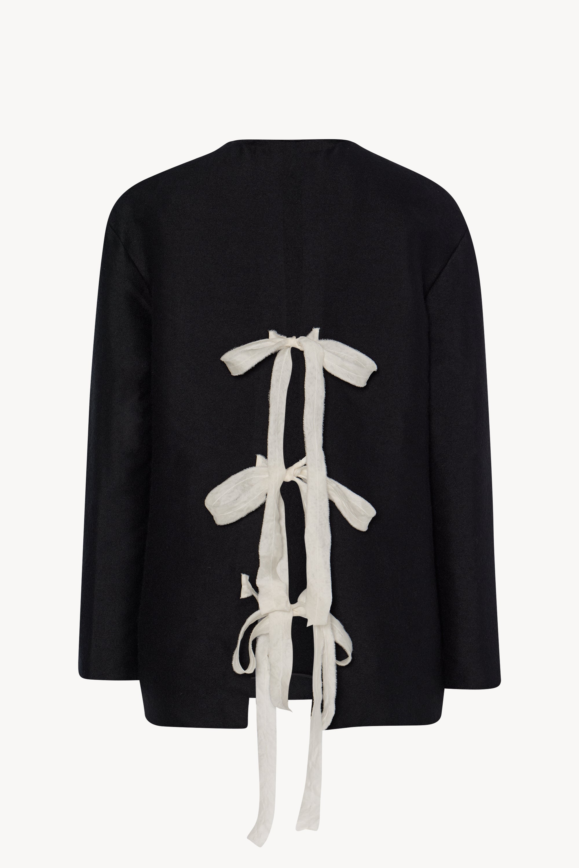 Guri Top in Cashmere and Silk、mySite、aoinhome